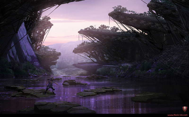 Illustration for article titled Luke Skywalker, That Is An Unorthodox Approach